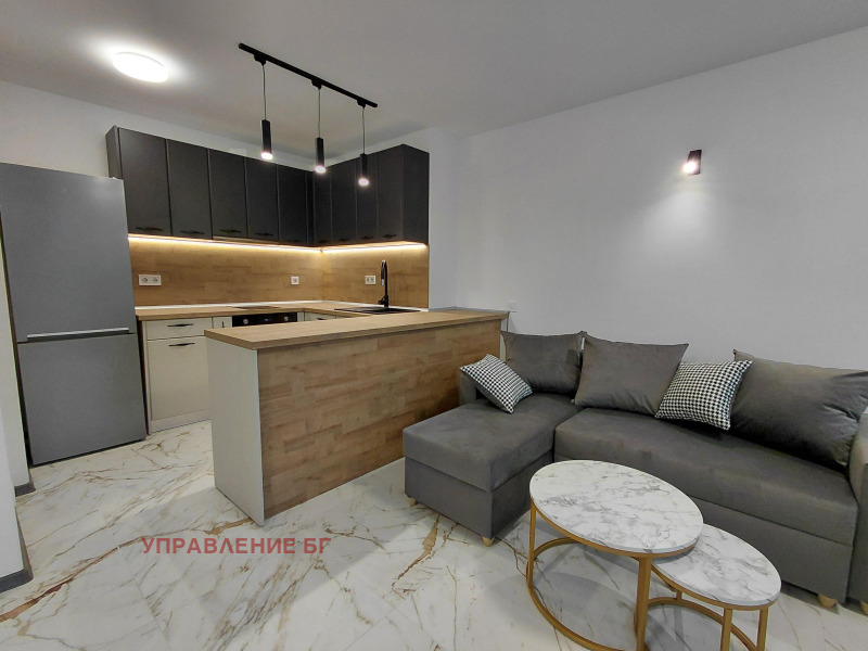 Дава под наем 2-СТАЕН, гр. София, Дървеница, снимка 2 - Апартаменти - 52388690