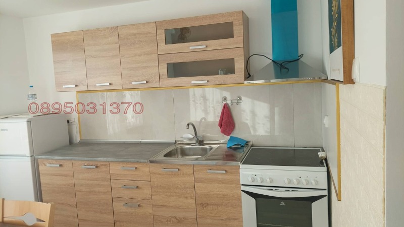 Дава под наем 2-СТАЕН, гр. Перник, Център