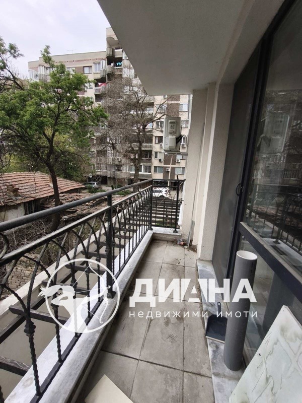 Дава под наем 2-СТАЕН, гр. Пловдив, Кършияка, снимка 8 - Апартаменти - 54203458