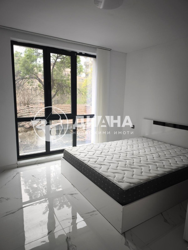 Дава под наем 2-СТАЕН, гр. Пловдив, Кършияка, снимка 5 - Апартаменти - 54203458