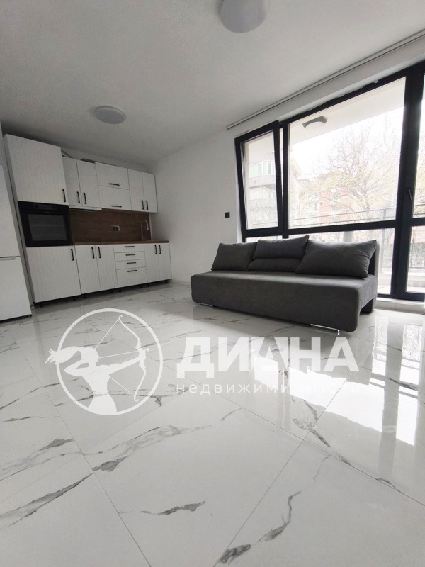 Дава под наем 2-СТАЕН, гр. Пловдив, Кършияка, снимка 2 - Апартаменти - 54203458