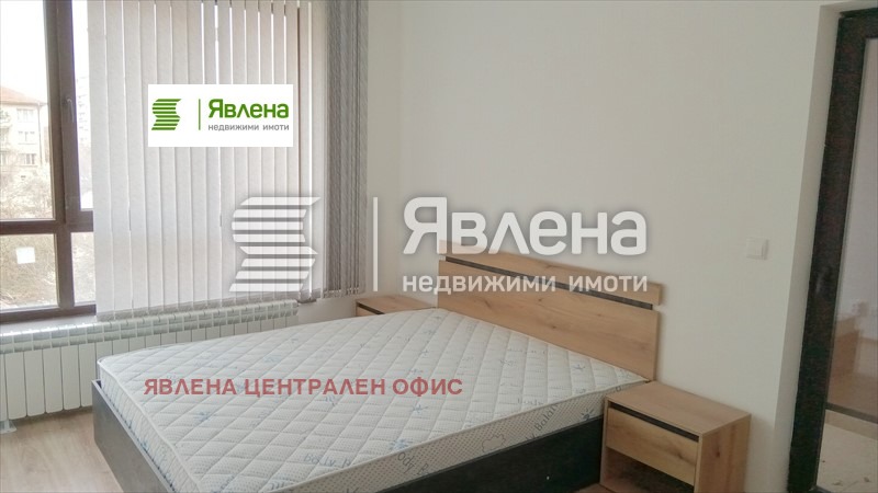 Дава под наем 2-СТАЕН, гр. София, Зона Б-19, снимка 4 - Апартаменти - 54307815