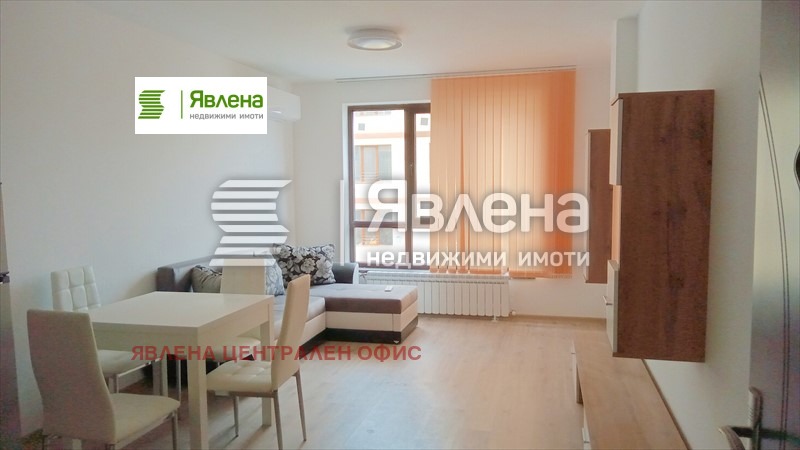 Дава под наем 2-СТАЕН, гр. София, Зона Б-19