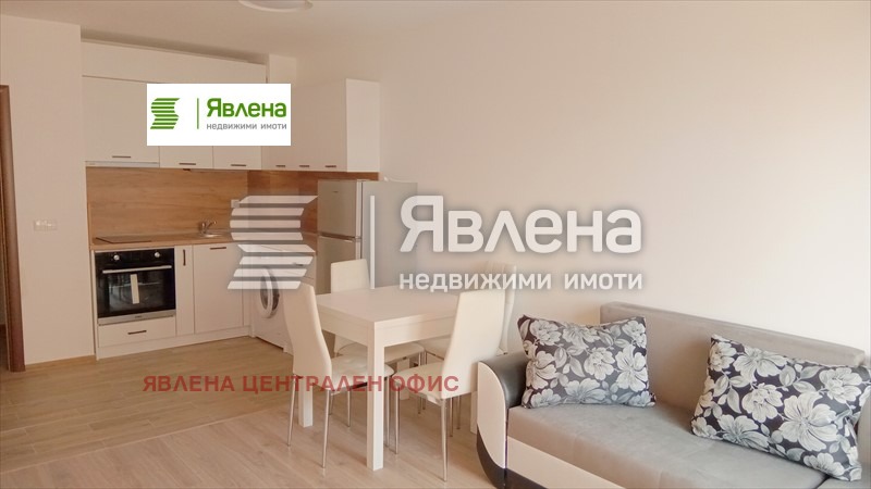 Дава под наем 2-СТАЕН, гр. София, Зона Б-19, снимка 8 - Апартаменти - 54307815