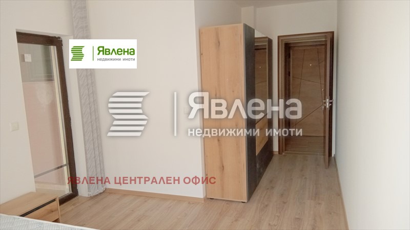 Дава под наем 2-СТАЕН, гр. София, Зона Б-19, снимка 5 - Апартаменти - 54307815