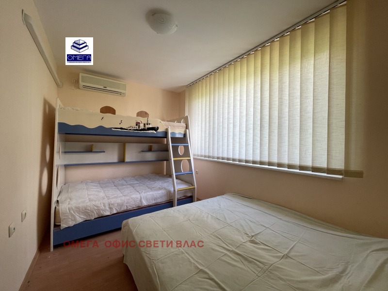 Дава под наем  3-стаен област Бургас , гр. Свети Влас , 63 кв.м | 93950840 - изображение [15]