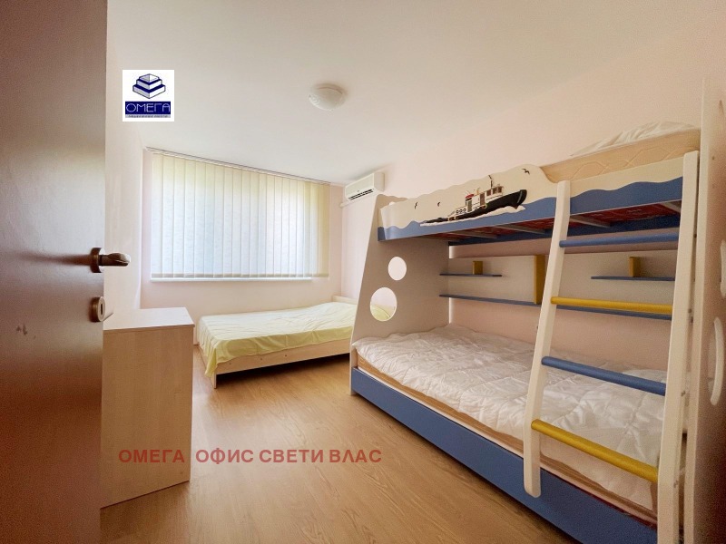 Дава под наем  3-стаен област Бургас , гр. Свети Влас , 63 кв.м | 93950840 - изображение [11]