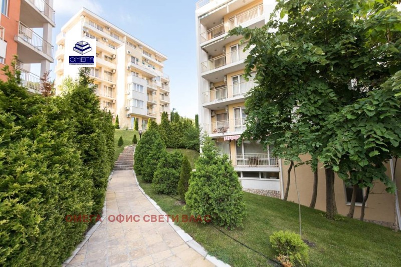 Дава под наем  3-стаен област Бургас , гр. Свети Влас , 63 кв.м | 93950840 - изображение [17]