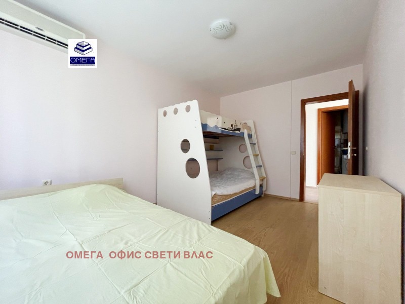 Дава под наем  3-стаен област Бургас , гр. Свети Влас , 63 кв.м | 93950840 - изображение [12]