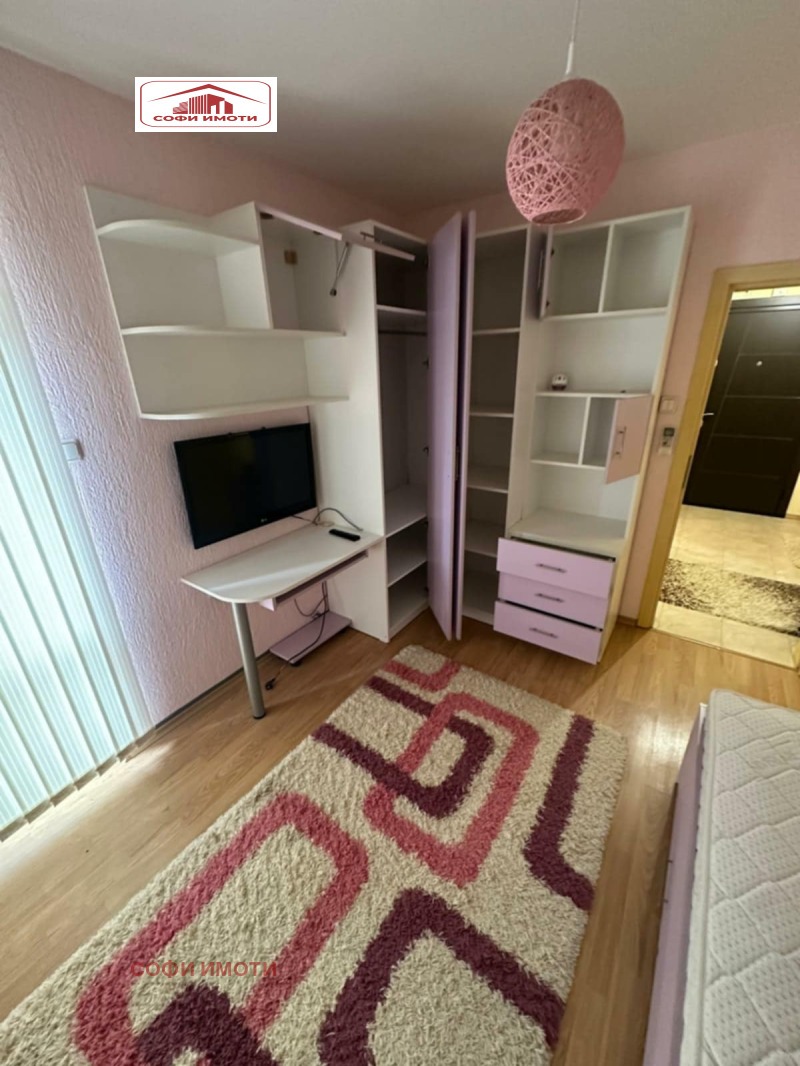 Дава под наем  3-стаен град Кърджали , Възрожденци , 100 кв.м | 74090414 - изображение [5]
