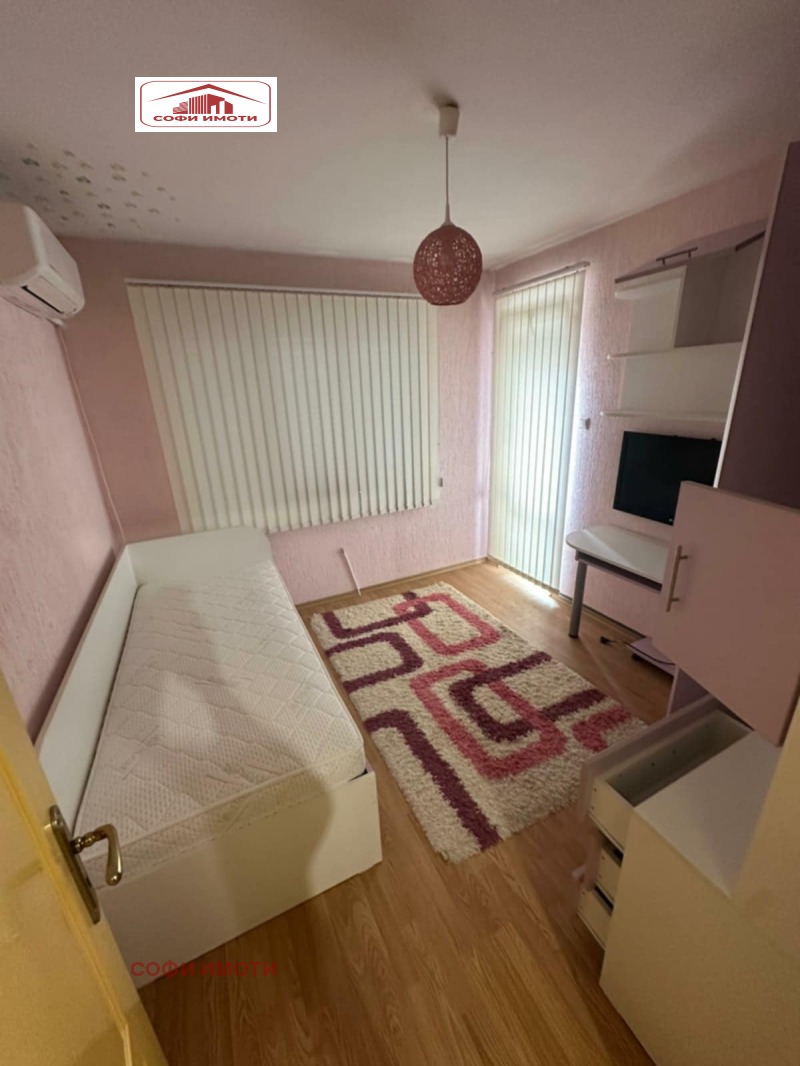 Дава под наем  3-стаен град Кърджали , Възрожденци , 100 кв.м | 74090414 - изображение [4]