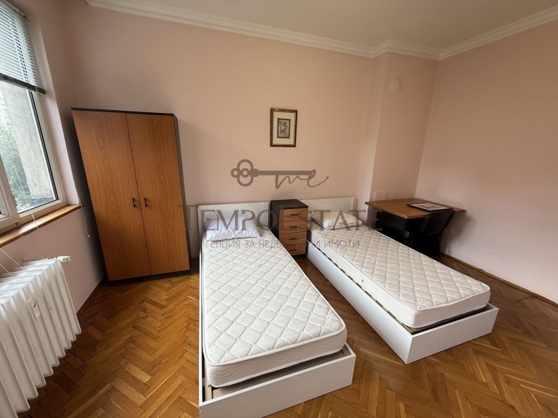 Дава под наем  3-стаен град София , Център , 120 кв.м | 99075616 - изображение [11]