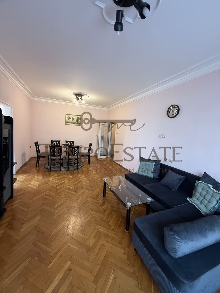 Дава под наем  3-стаен град София , Център , 120 кв.м | 99075616 - изображение [3]