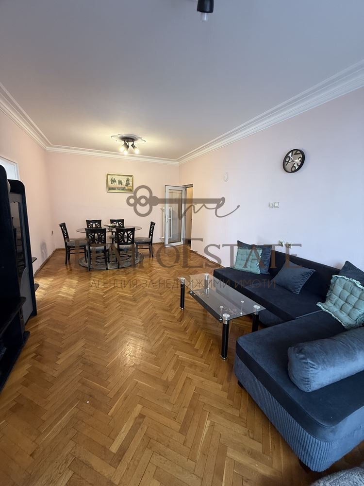 Дава под наем  3-стаен град София , Център , 120 кв.м | 99075616 - изображение [4]