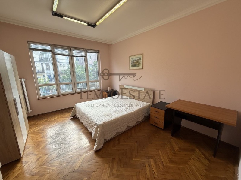 Дава под наем  3-стаен град София , Център , 120 кв.м | 99075616 - изображение [10]