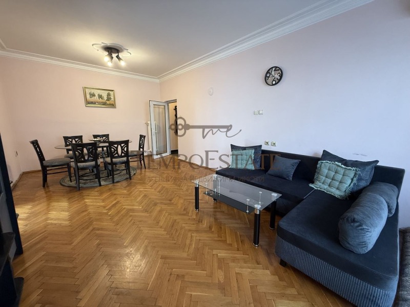 Дава под наем  3-стаен град София , Център , 120 кв.м | 99075616 - изображение [7]