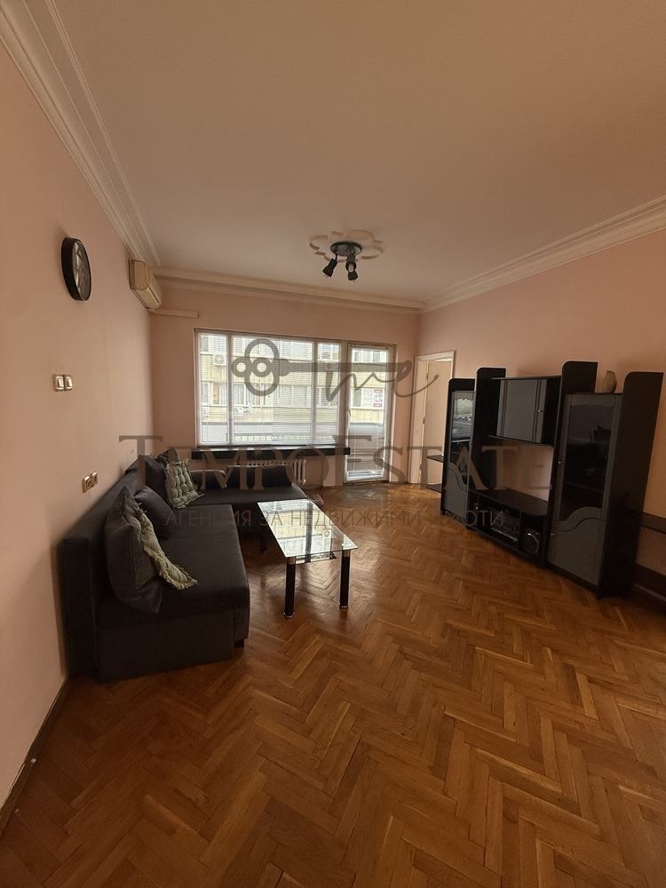 Дава под наем  3-стаен град София , Център , 120 кв.м | 99075616 - изображение [5]
