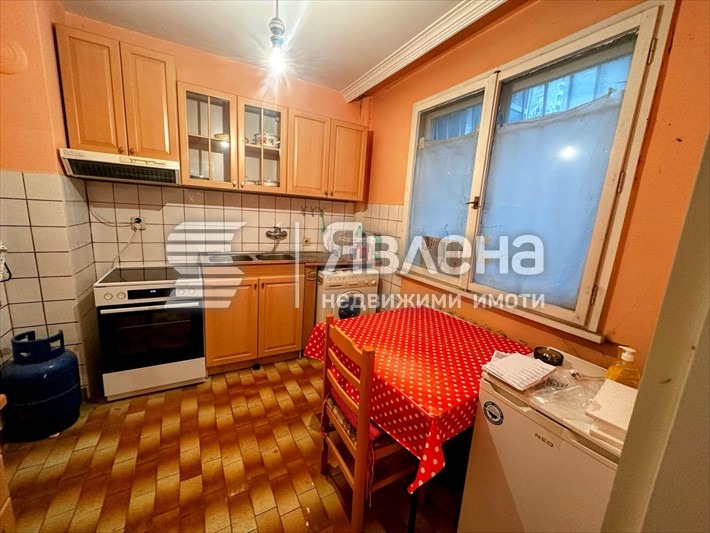 Дава под наем 3-СТАЕН, гр. София, Лозенец, снимка 4 - Апартаменти - 54034921