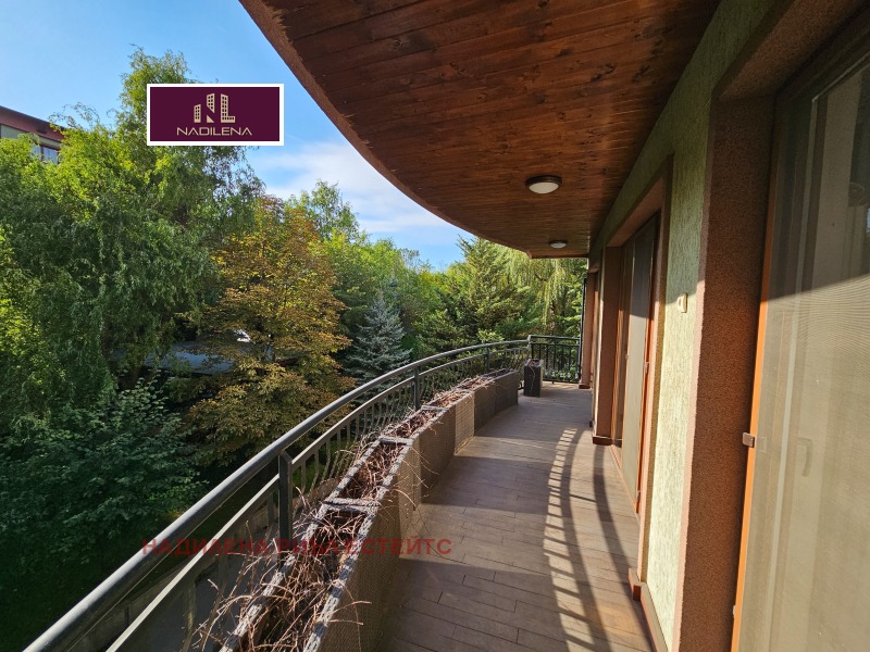 K pronájmu  3 ložnice Sofia , Vitoša , 290 m2 | 50482627 - obraz [17]