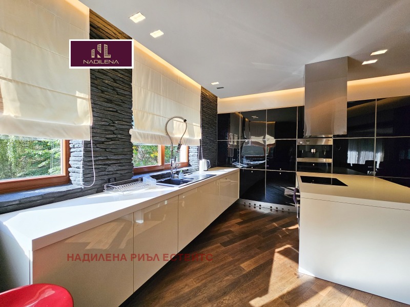 K pronájmu  3 ložnice Sofia , Vitoša , 290 m2 | 50482627 - obraz [7]