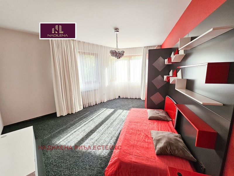 K pronájmu  3 ložnice Sofia , Vitoša , 290 m2 | 50482627 - obraz [12]