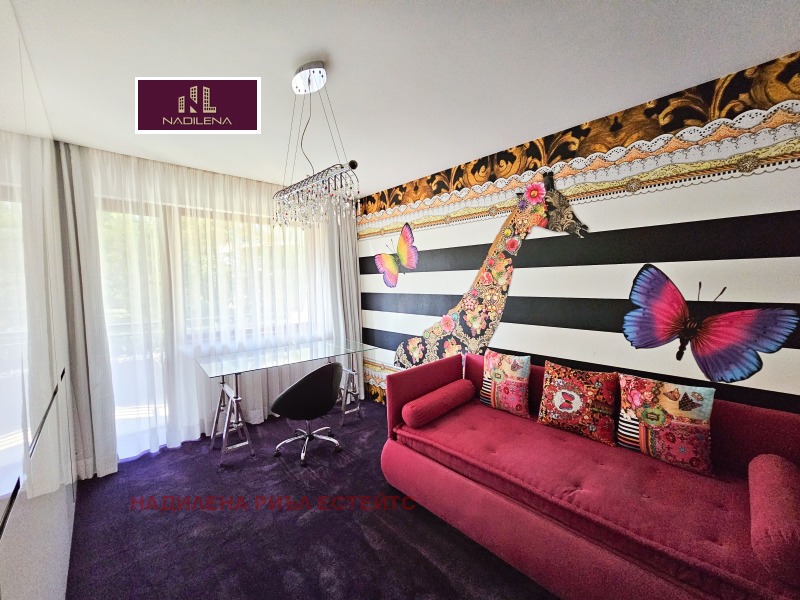 K pronájmu  3 ložnice Sofia , Vitoša , 290 m2 | 50482627 - obraz [14]
