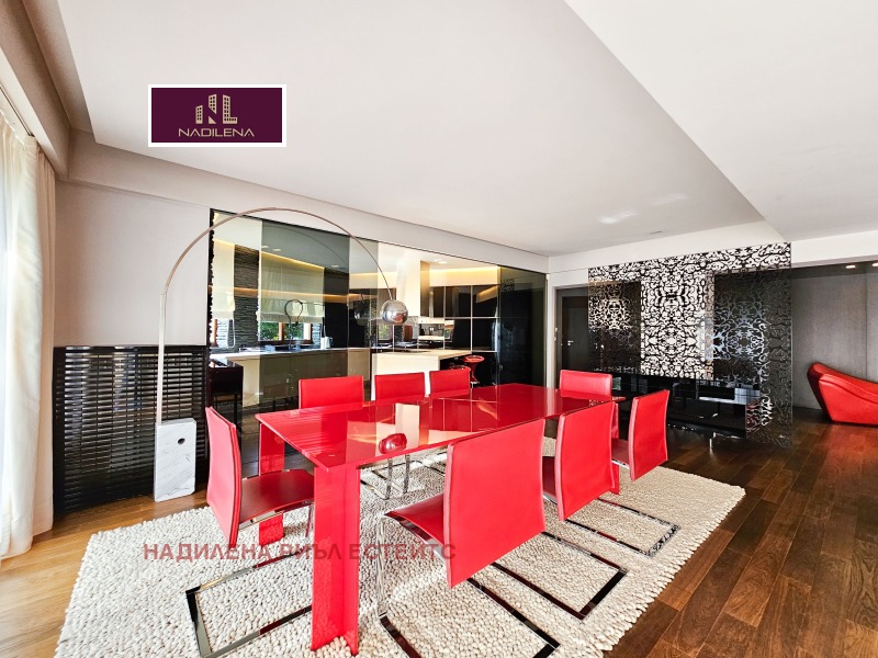 K pronájmu  3 ložnice Sofia , Vitoša , 290 m2 | 50482627 - obraz [4]