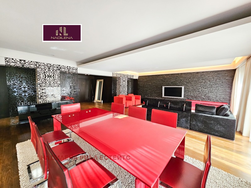 K pronájmu  3 ložnice Sofia , Vitoša , 290 m2 | 50482627 - obraz [3]