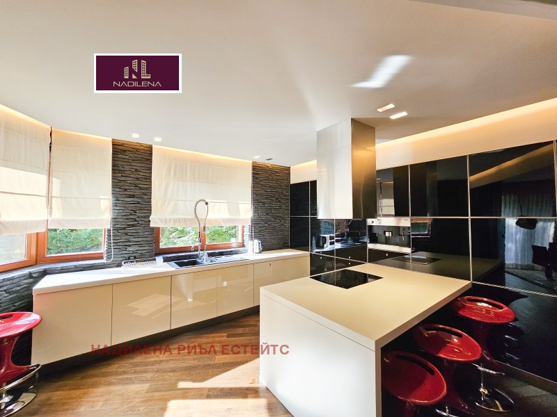 K pronájmu  3 ložnice Sofia , Vitoša , 290 m2 | 50482627 - obraz [8]