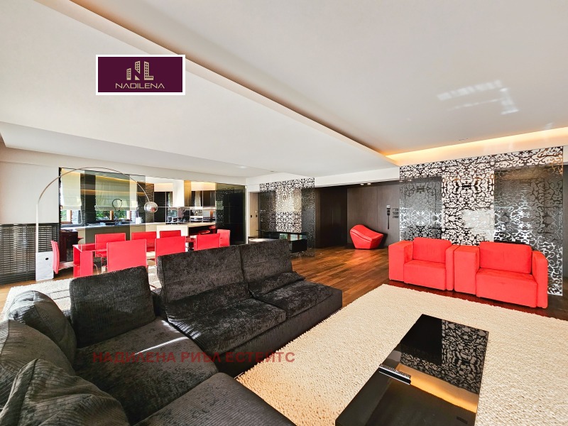 K pronájmu  3 ložnice Sofia , Vitoša , 290 m2 | 50482627 - obraz [2]