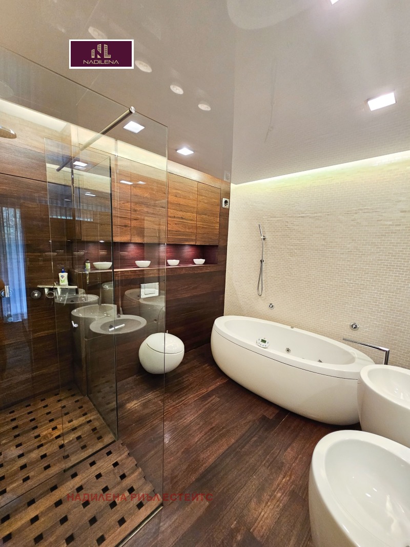 K pronájmu  3 ložnice Sofia , Vitoša , 290 m2 | 50482627 - obraz [11]