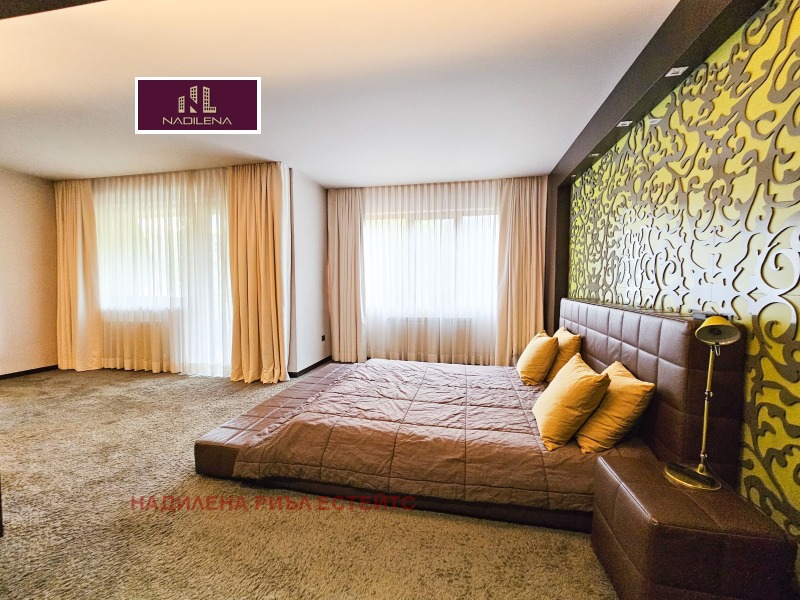 K pronájmu  3 ložnice Sofia , Vitoša , 290 m2 | 50482627 - obraz [9]