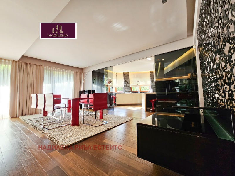 K pronájmu  3 ložnice Sofia , Vitoša , 290 m2 | 50482627 - obraz [6]