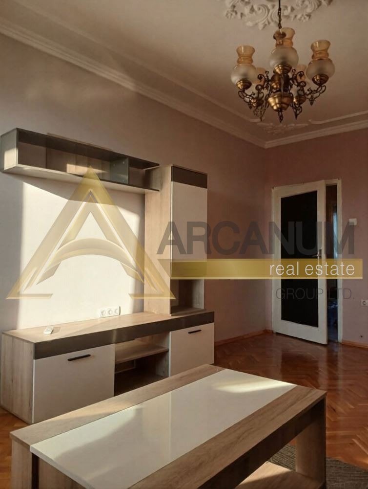 Дава под наем 4-СТАЕН, гр. Варна, Център, снимка 8 - Апартаменти - 53431030