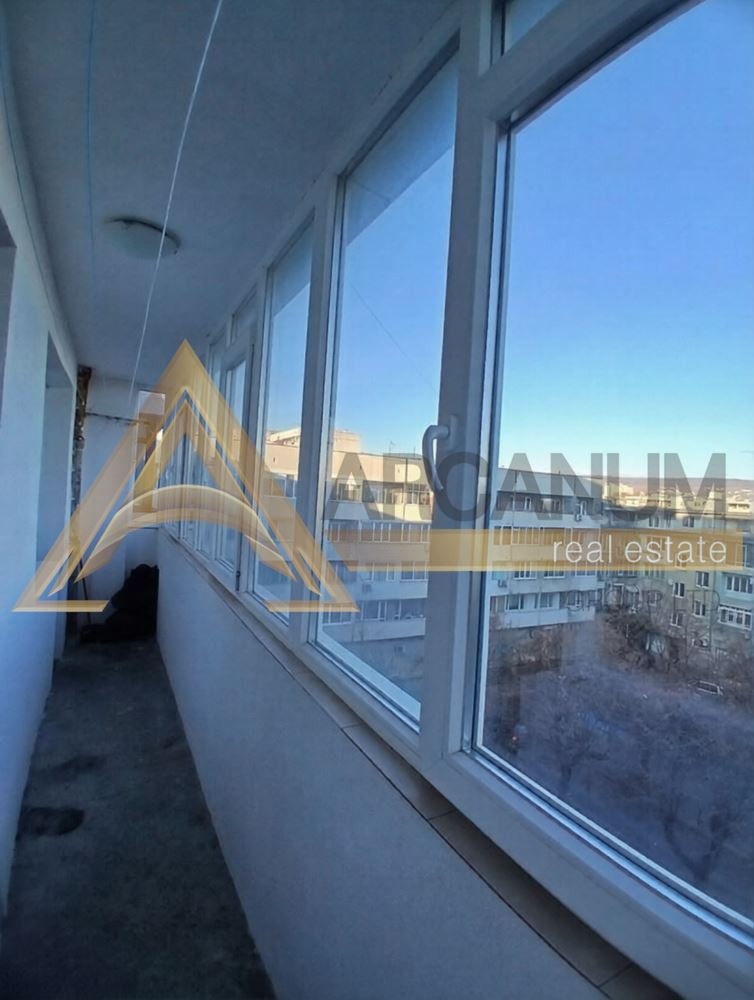 Дава под наем 4-СТАЕН, гр. Варна, Център, снимка 14 - Апартаменти - 53431030