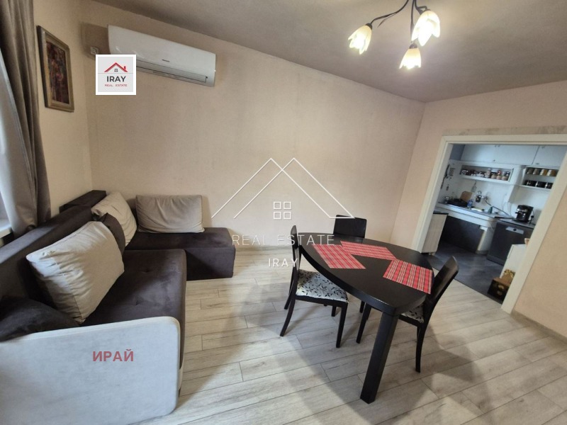 Дава под наем МНОГОСТАЕН, гр. Стара Загора, Център, снимка 2 - Апартаменти - 53498792