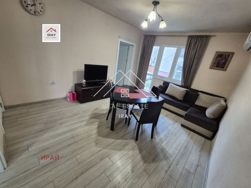 Дава под наем МНОГОСТАЕН, гр. Стара Загора, Център, снимка 3 - Апартаменти - 53498792