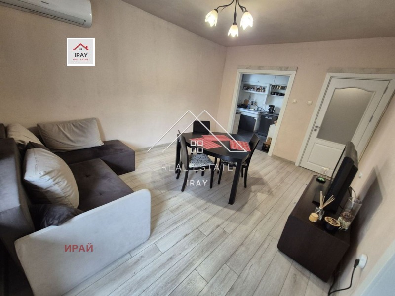 Дава под наем МНОГОСТАЕН, гр. Стара Загора, Център, снимка 5 - Апартаменти - 53498792