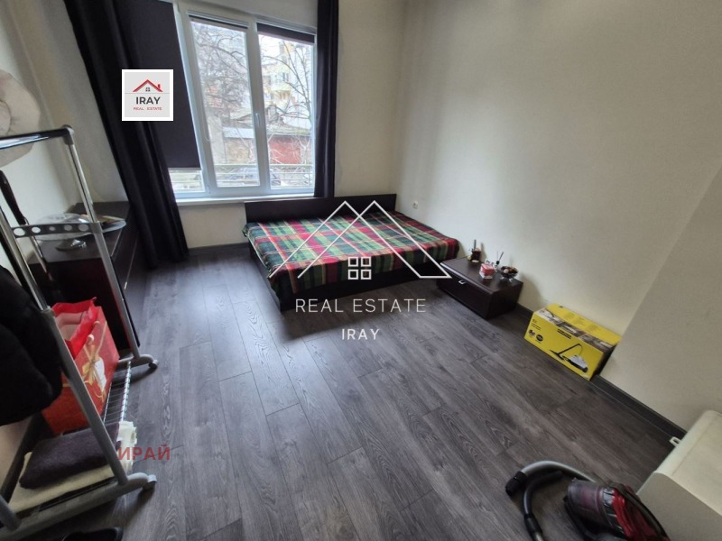 Дава под наем МНОГОСТАЕН, гр. Стара Загора, Център, снимка 8 - Апартаменти - 53498792