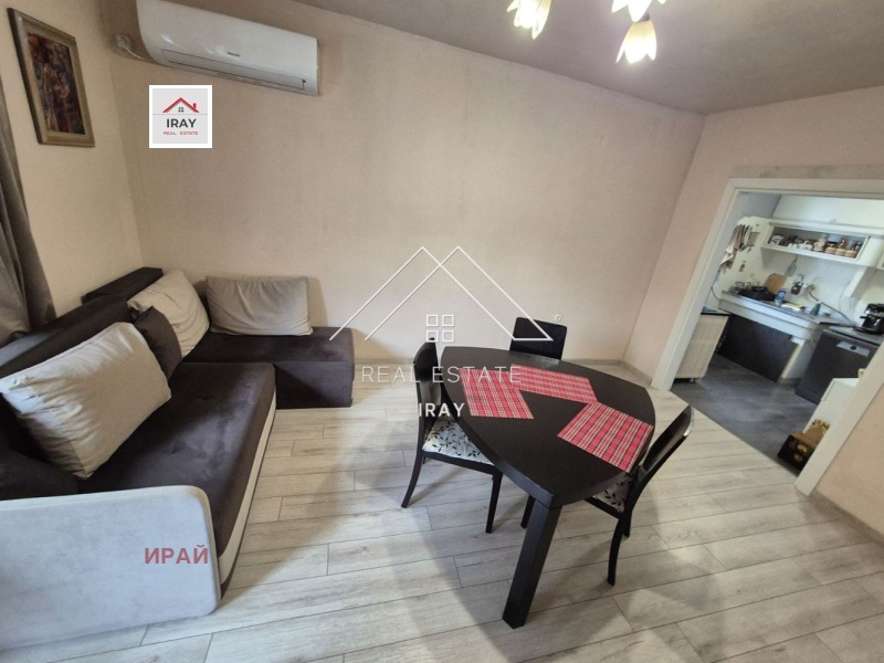 Дава под наем МНОГОСТАЕН, гр. Стара Загора, Център, снимка 4 - Апартаменти - 53498792