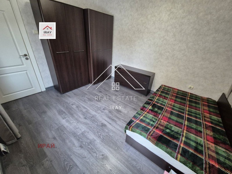 Дава под наем МНОГОСТАЕН, гр. Стара Загора, Център, снимка 14 - Апартаменти - 53498792