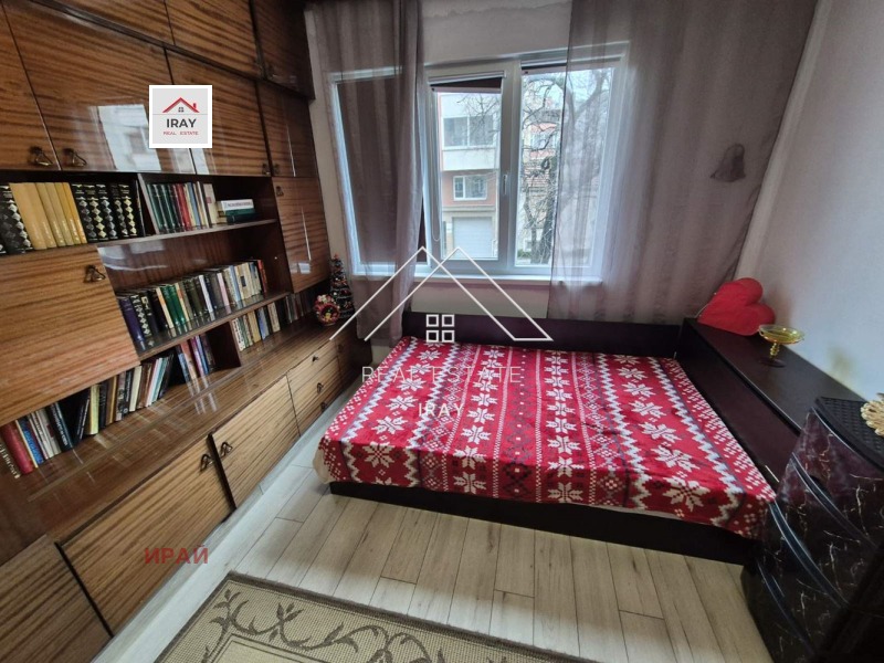 Дава под наем МНОГОСТАЕН, гр. Стара Загора, Център, снимка 11 - Апартаменти - 53498792