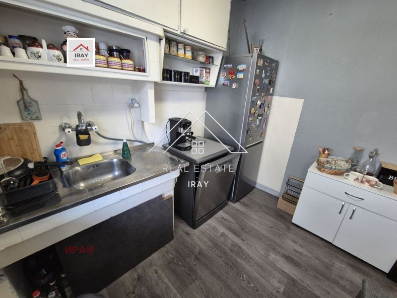 Дава под наем МНОГОСТАЕН, гр. Стара Загора, Център, снимка 6 - Апартаменти - 53498792