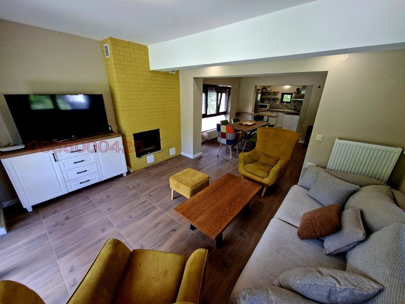 В аренду  Дом София , в.з.Малинова долина , 240 кв.м | 34505789 - изображение [2]