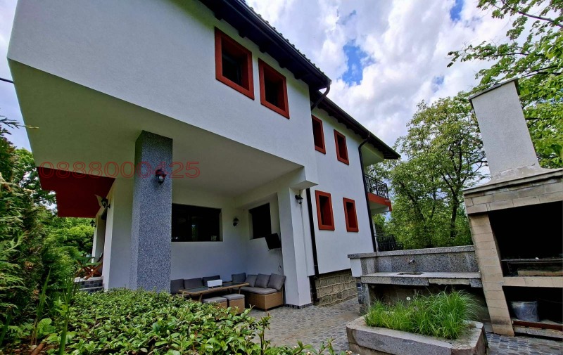 В аренду  Дом София , в.з.Малинова долина , 240 кв.м | 34505789 - изображение [13]