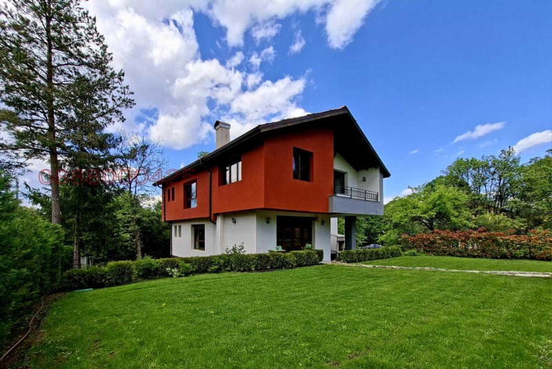 В аренду  Дом София , в.з.Малинова долина , 240 кв.м | 34505789