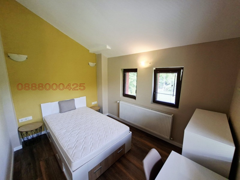 В аренду  Дом София , в.з.Малинова долина , 240 кв.м | 34505789 - изображение [8]