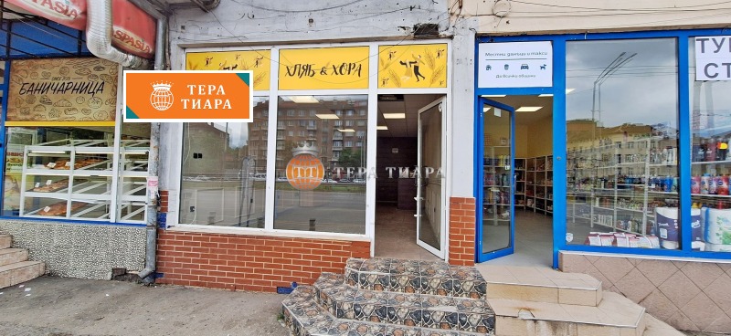 Til leje  Butik Sofia , Tsentar , 50 kvm | 72634958