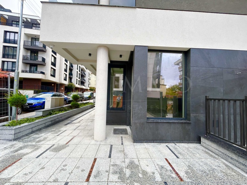 Дава под наем МАГАЗИН, гр. София, Кръстова вада, снимка 2 - Магазини - 53390640