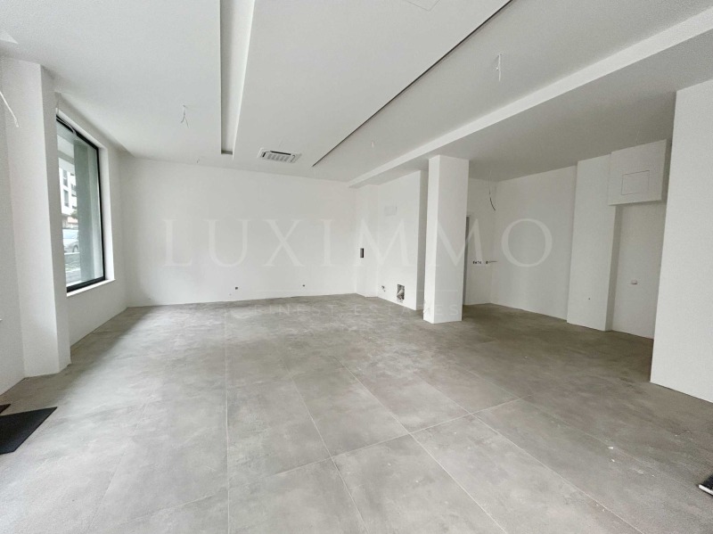 Дава под наем МАГАЗИН, гр. София, Кръстова вада, снимка 7 - Магазини - 53390640